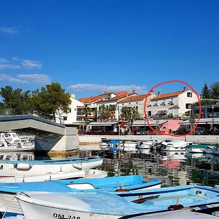 Apartment Iva Njivice Dış mekan fotoğraf