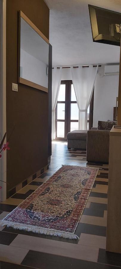 Apartment Iva Njivice Dış mekan fotoğraf