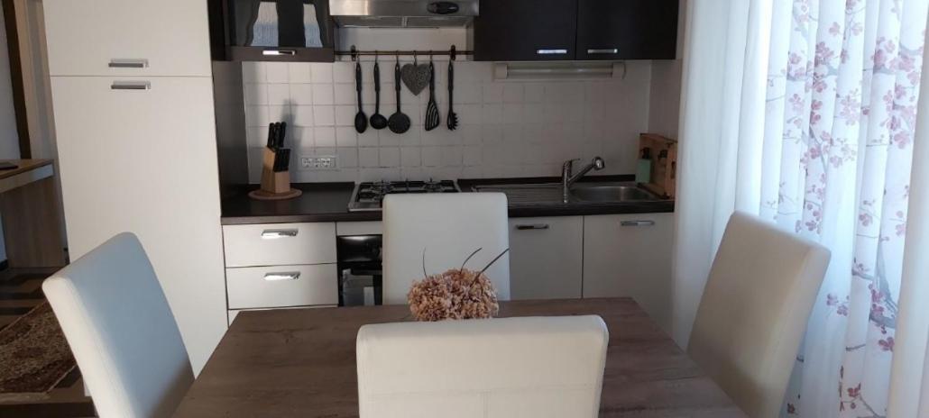 Apartment Iva Njivice Dış mekan fotoğraf