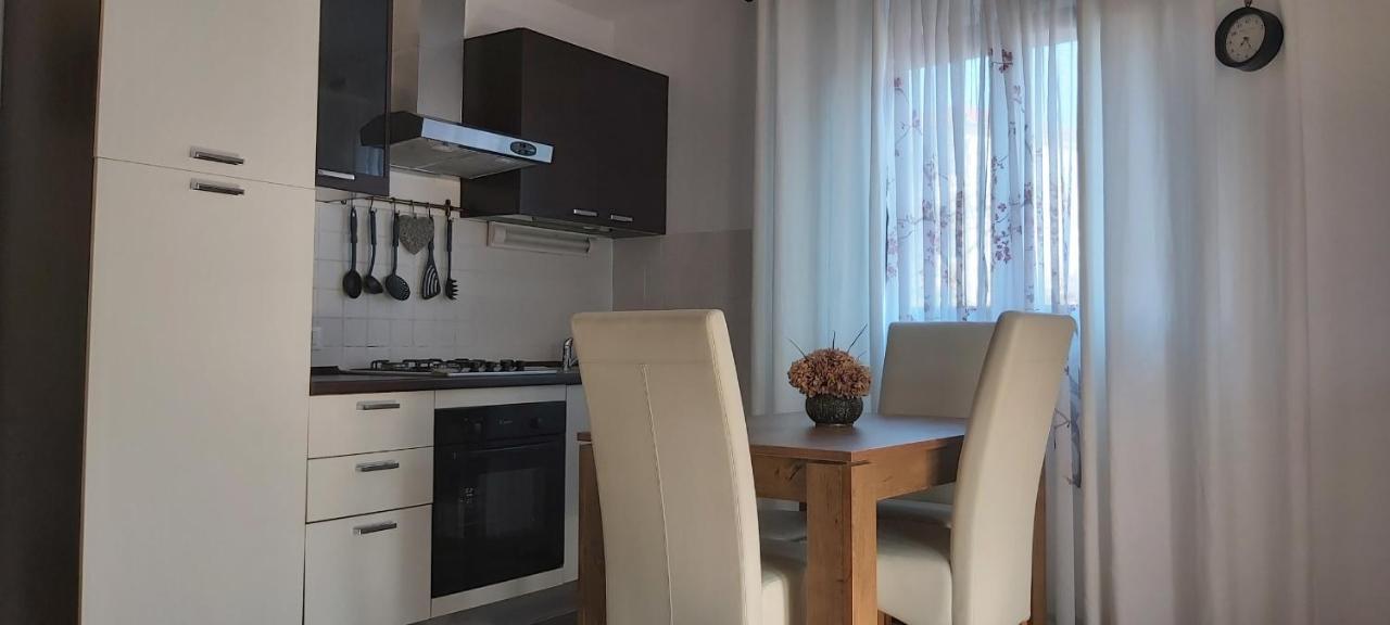 Apartment Iva Njivice Dış mekan fotoğraf