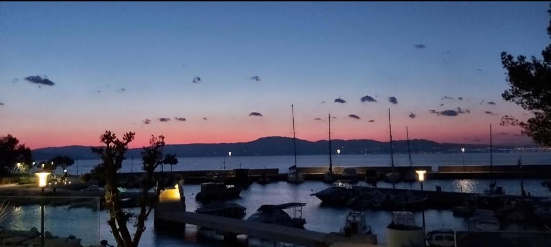 Apartment Iva Njivice Dış mekan fotoğraf