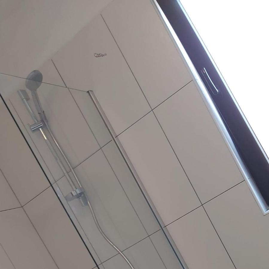 Apartment Iva Njivice Dış mekan fotoğraf