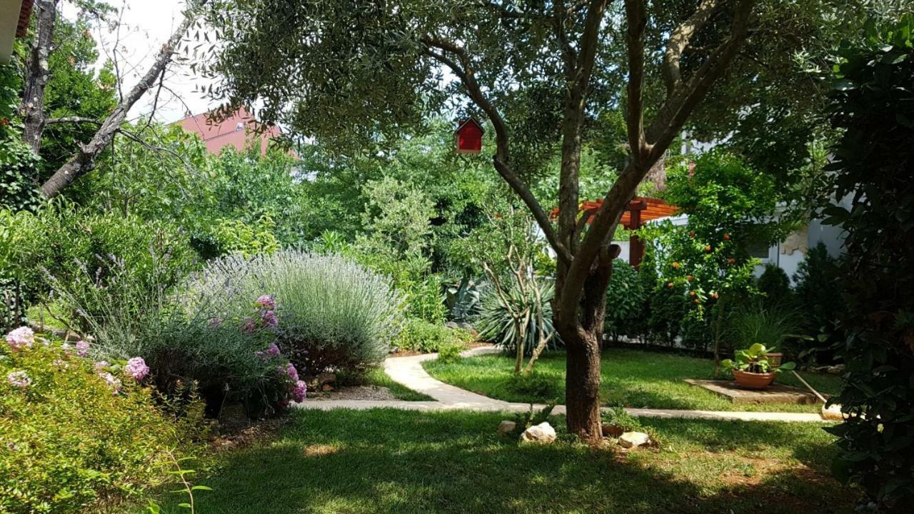 Apartment Iva Njivice Dış mekan fotoğraf