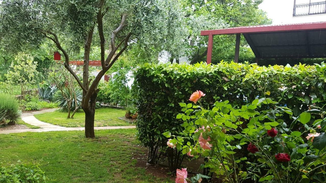 Apartment Iva Njivice Dış mekan fotoğraf