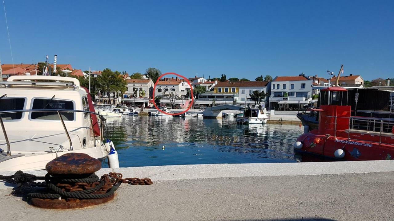 Apartment Iva Njivice Dış mekan fotoğraf